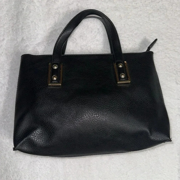 Aldo Brand Black Purse - Picture 2 of 6